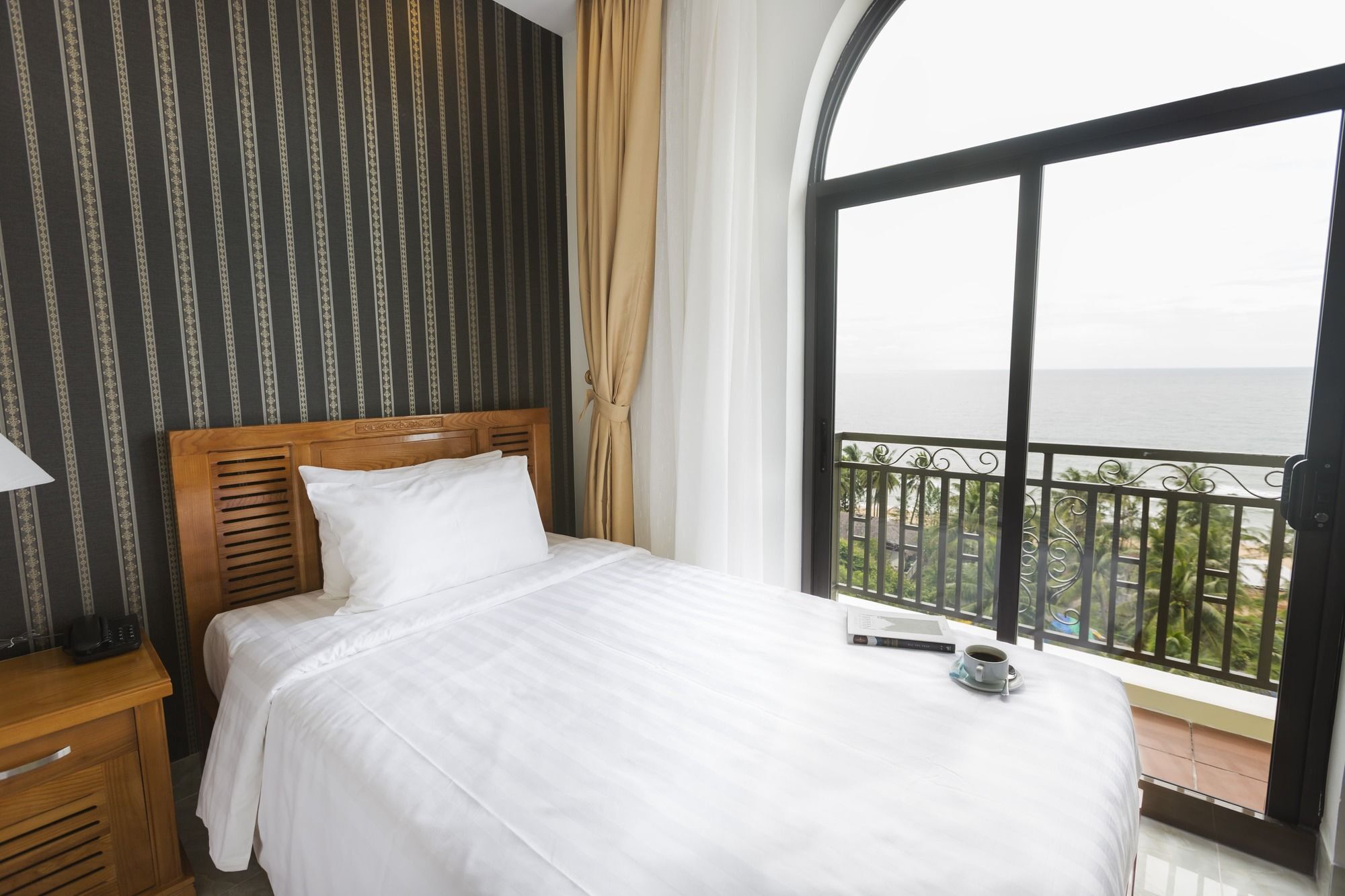 Luxor Boutique Hotel Phú Quốc Exterior photo