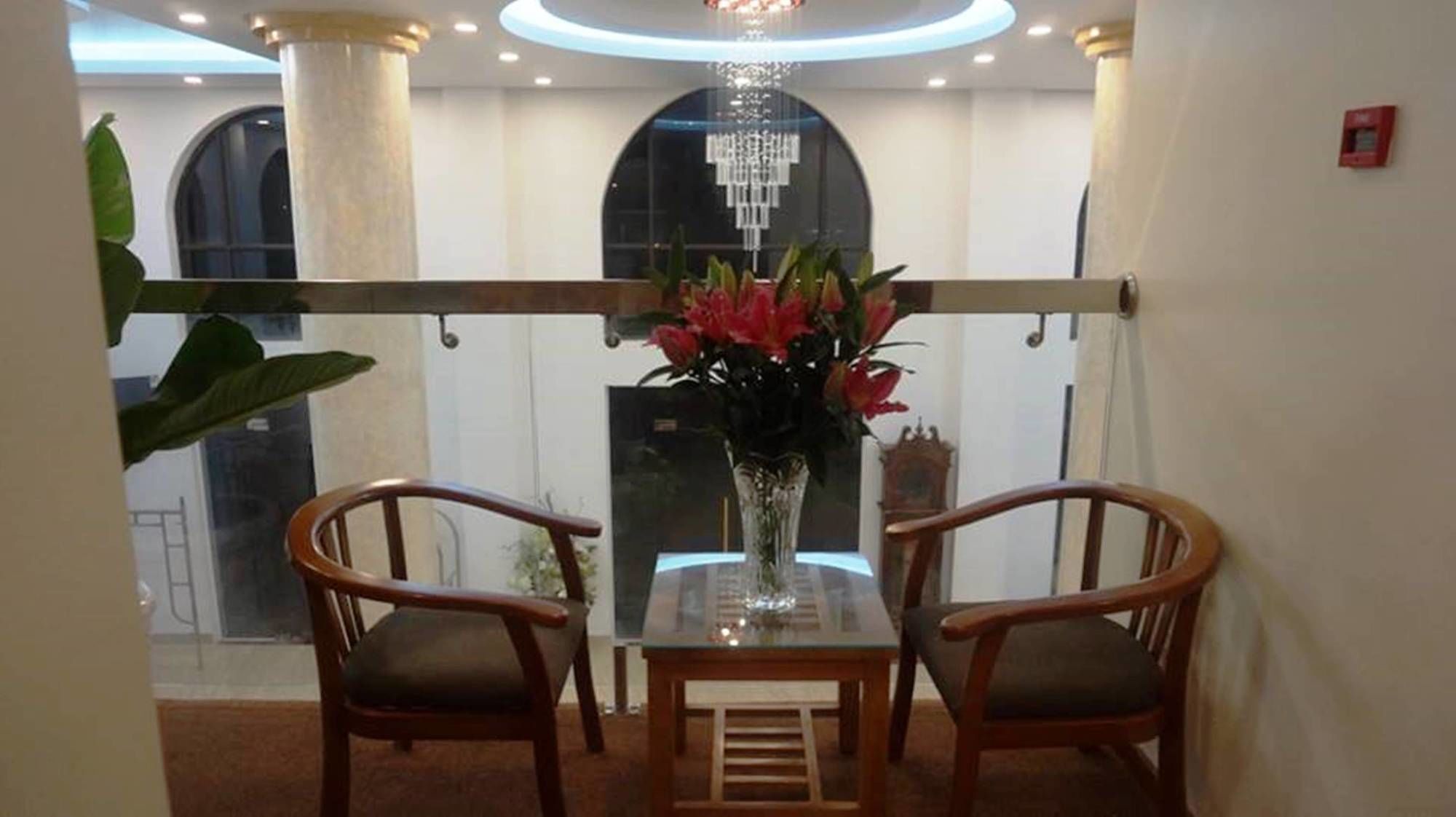 Luxor Boutique Hotel Phú Quốc Exterior photo
